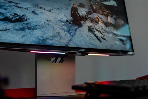 samsung gaming monitor|Samsung Odyssey 3D (G90XF) Review: The Future of 3D .